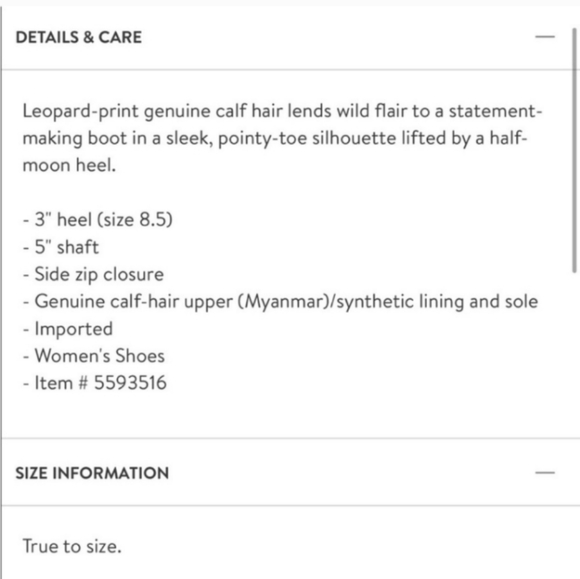 NEW Marc Fisher Yanaraly Heeled Booties - Picture 5 of 8